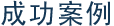 成功案例