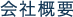 公司概要