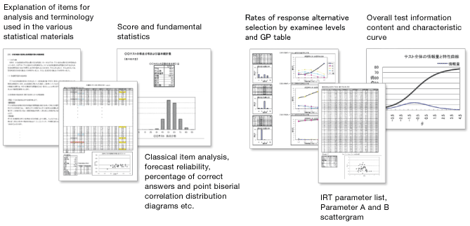 Analysis Report Sample