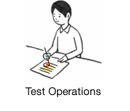 Test Operations