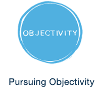 Pursuing Objectivity